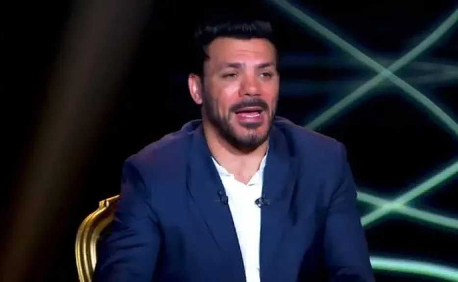 عمرو زكي: والدتي تشعر بالظلم بسببي.. وميدو الوحيد الذي وقف بجانبي 