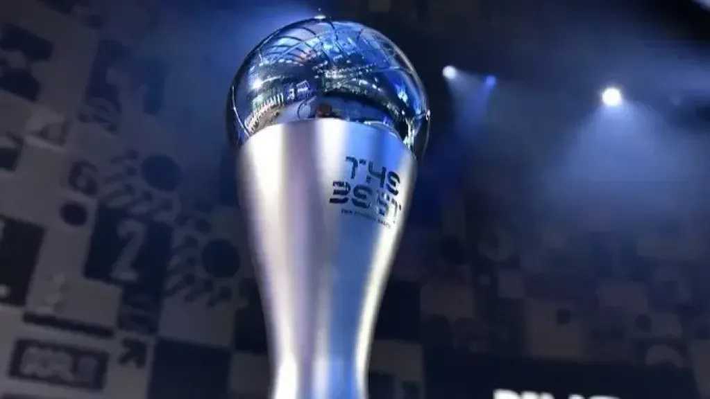 حضور مصري مميز في حفل جوائز فيفا للأفضل بعام 2025 