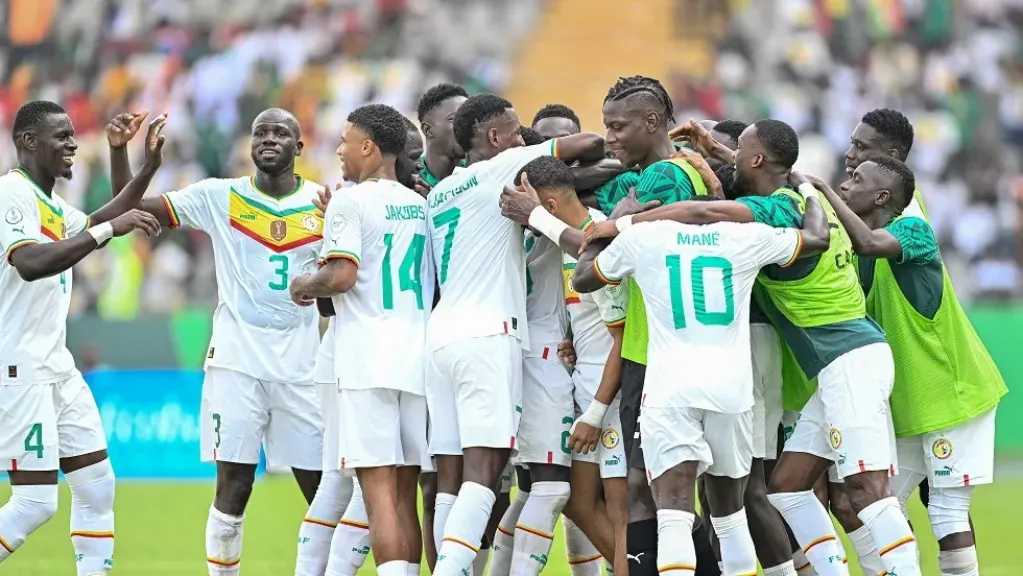 السنغال تهزم بوتسوانا بثلاثية في افتتاح أمم إفريقيا 2025 