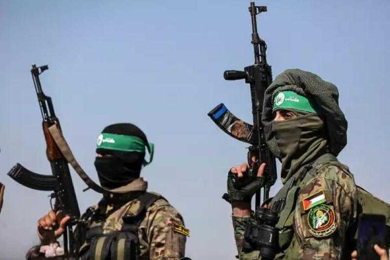 ”حماس”: نتابع باهتمام وقلق خبر الهبوط الاضطراري لمروحية الرئيس الإيراني