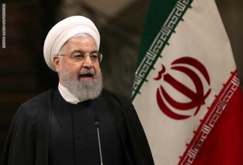 وفاة الرئيس الإيراني في حادث تحطم مروحية