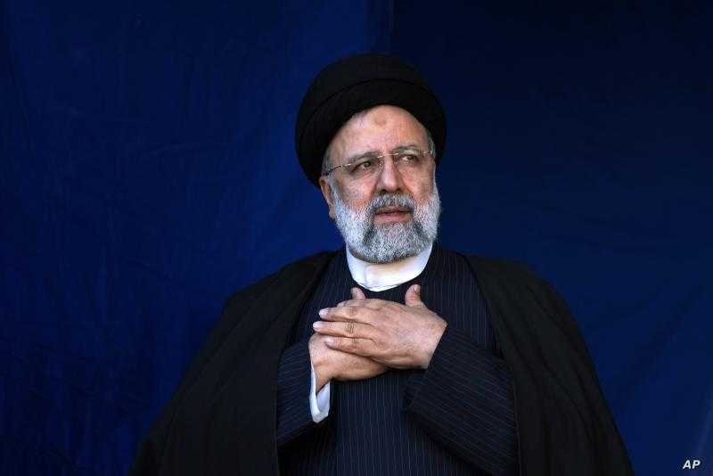 وفاة الرئيس الإيراني.. أسرار عن المنطقة التي ابتلعت طائرة «رئيسي»