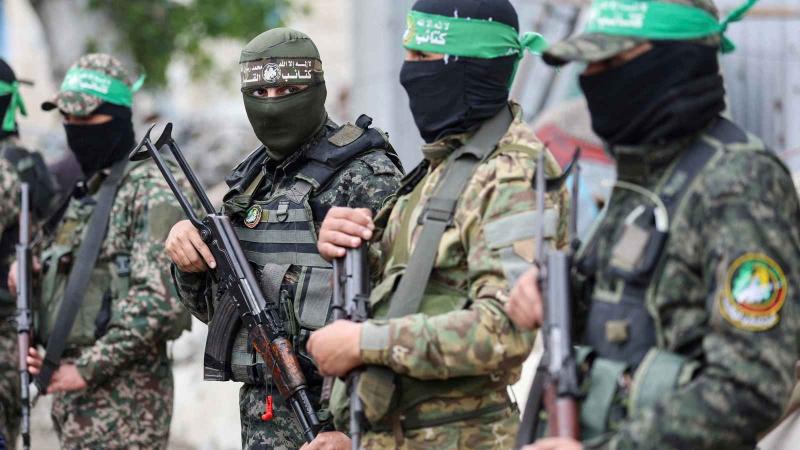 عاجل.. سويسرا تحظر حركة المقاومة الفلسطينية حم.اس 