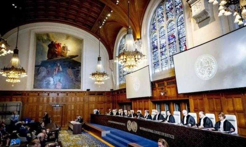 قطر أمام العدل الدولية: إسرائيل ترتكب إبادة جماعية ضد الفلسطينيين 