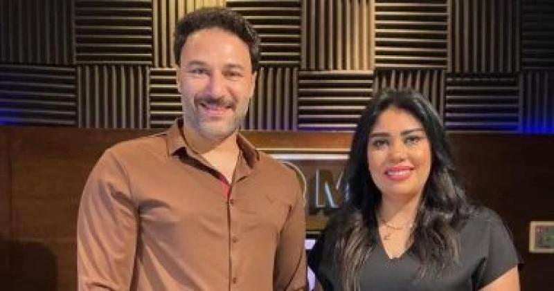 محمد العمروسي يتحدث عن تجربته في حكيم باشا و الاختيار 3 