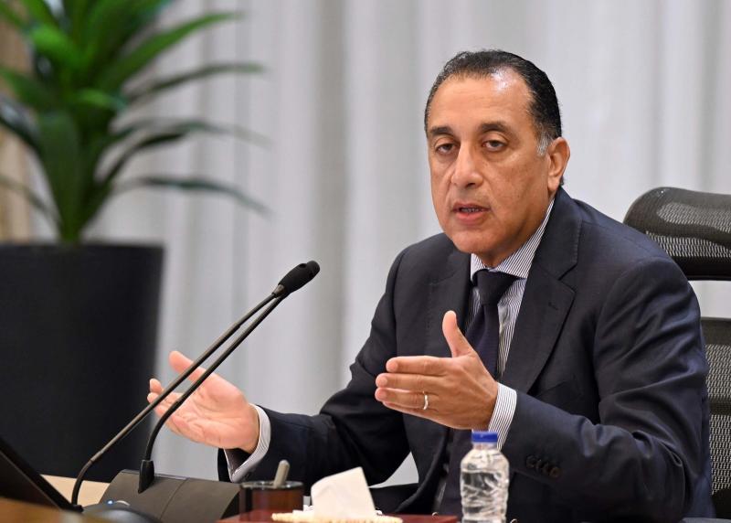شدد على ضرورة تعظيم جهود المنظومة.. رئيس الوزراء يتابع جهود منظومة الشكاوى الحكومية خلال شهر مايو الماضي 