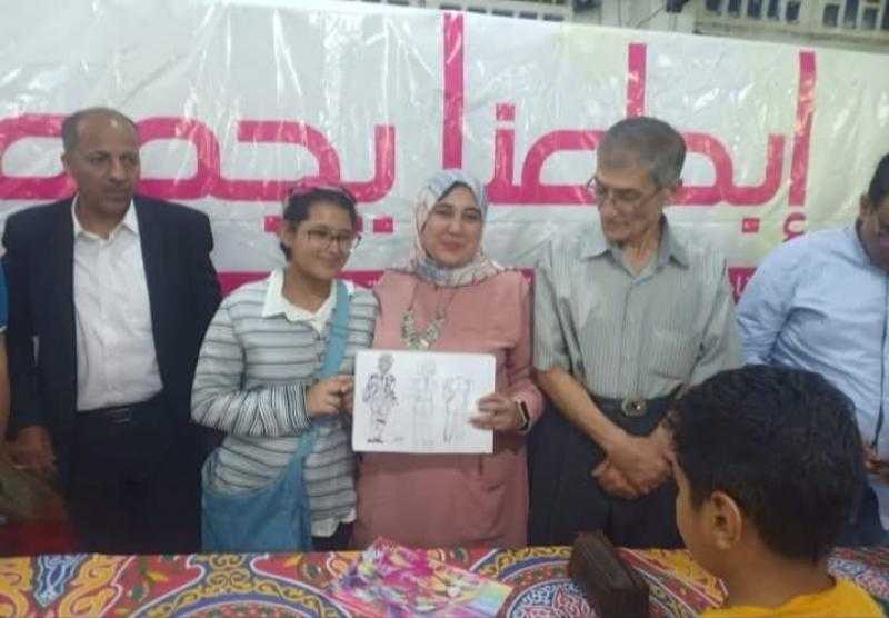 فرع ثقافة الشرقية يُنظم أنشطة ثقافية وترفيهية وفنية بمراكز ومدن المحافظة 