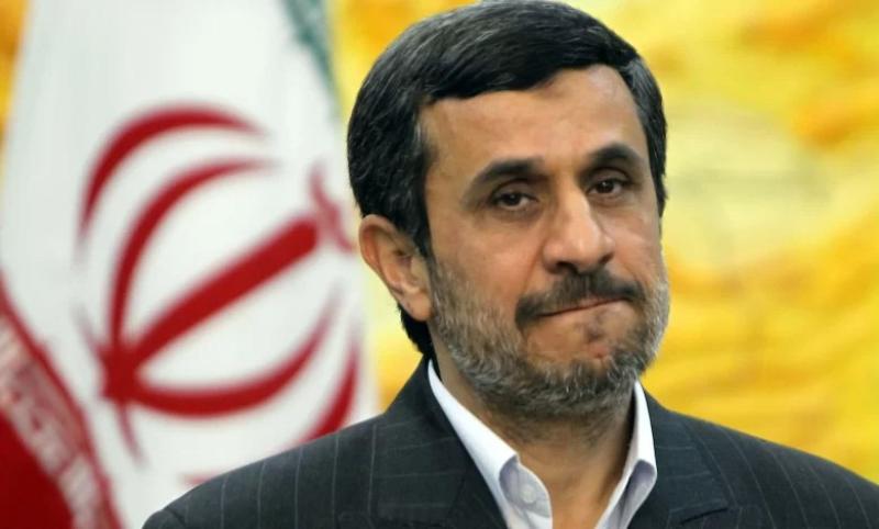 عاجل.. الإعلام يرد عن مقتل الرئيس الإيراني الأسبق 