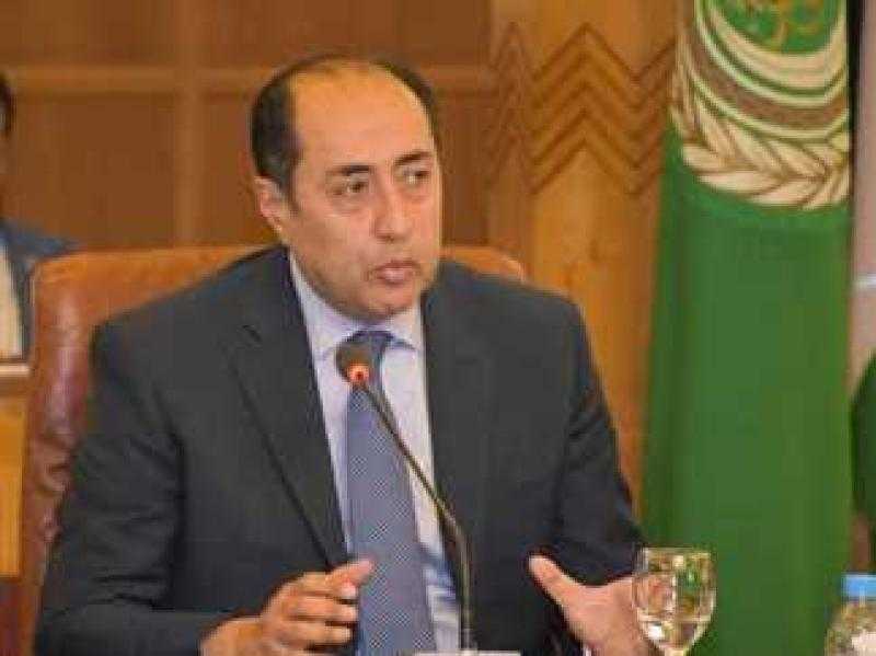 السفير حسام زكي: الجامعة العربية باقية والنظام الإقليمي العربي ليس قابلاً للاستبدال 