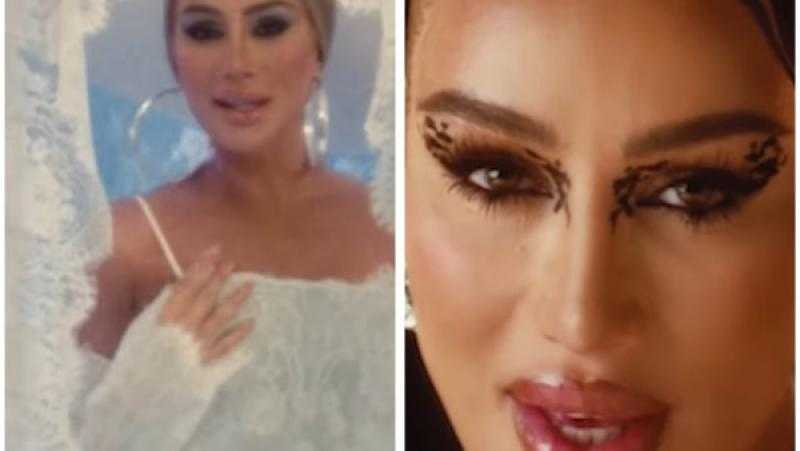 بعد وردة الجزائرية..مايا دياب تطلق أغنية حرمت أحبك 