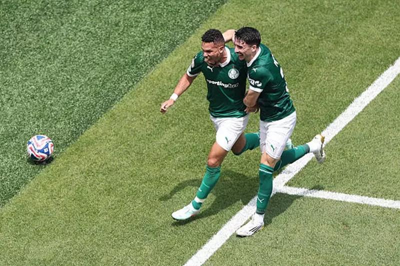 بالميراس يحجز أولى بطاقات ربع نهائي مونديال الأندية بعد صراع ماراثوني مع بوتافوجو 