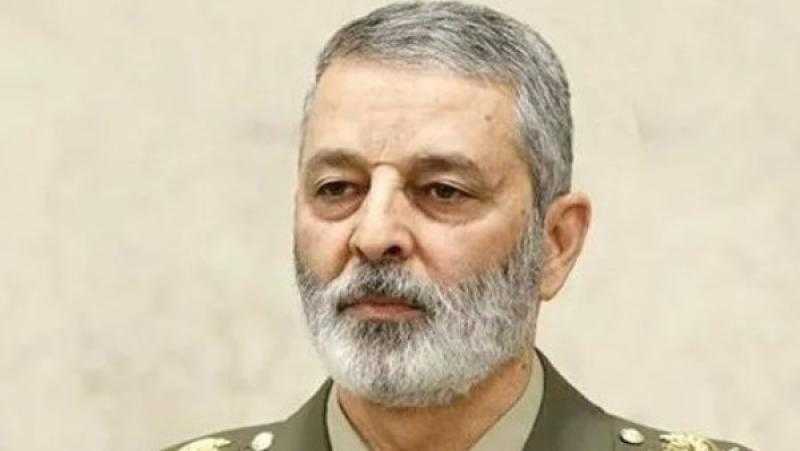 تهديد عاجل من رئيس الأركان الإيراني لإسرائيل 