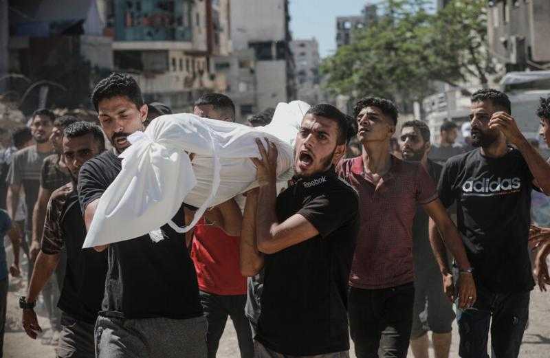 البيت الأبيض: ويتكوف سيتوجه إلى الدوحة ويشارك في المفاوضات مع حماس 