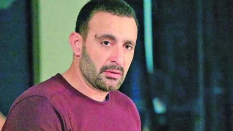 منة فضالي تدعم أحمد السقا في أزمته الأخيرة 