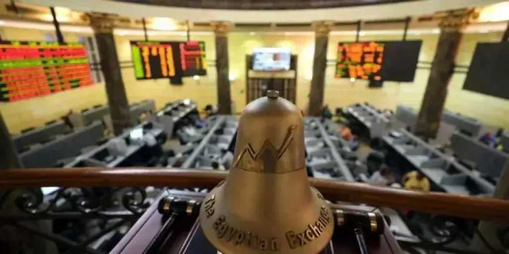 مؤشرات البورصة تواصل ارتفاعها بمنتصف تعاملات جلسة الإثنين 