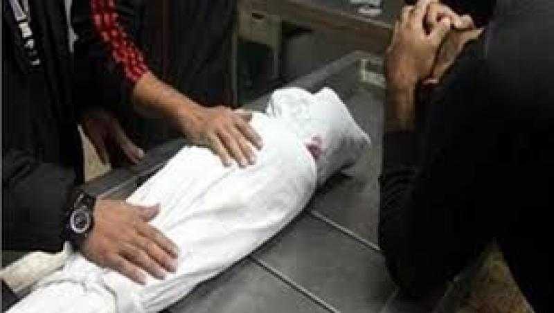 مصرع طفلة في حادث مروع بقرية النجاحية في قنا 