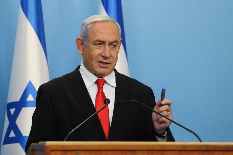 عاجل.. نتنياهو يدعي التزام إسرائيل بالحفاظ على جنوب غرب سوريا منزوع السلاح 