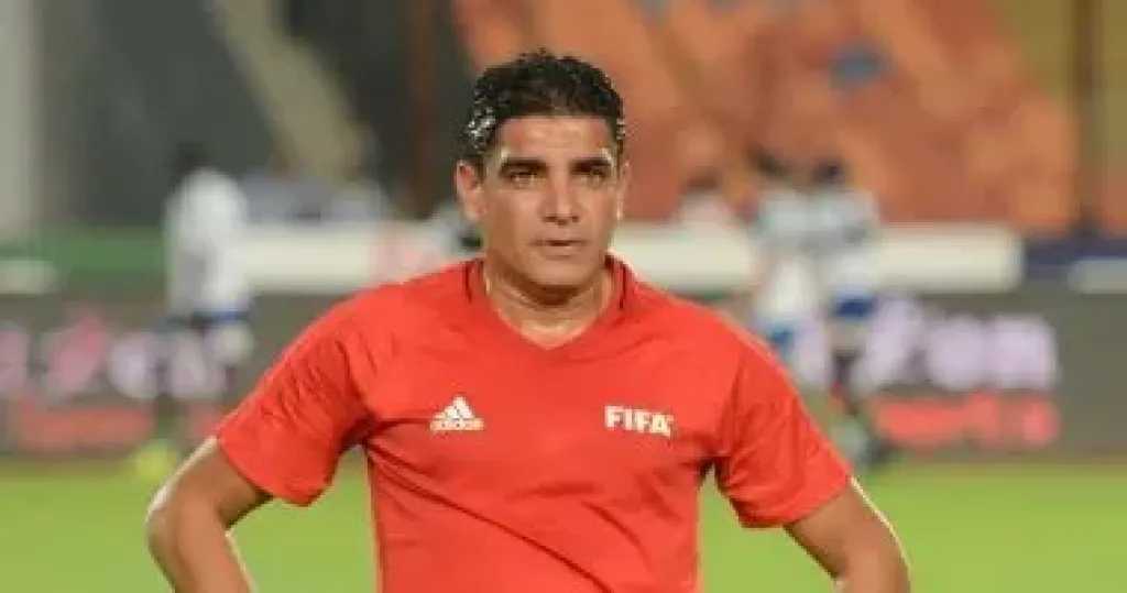 إبراهيم نور الدين: التحكيم المصري مليء بالكفاءات وتجربة الخبراء الأجانب فاشلة 