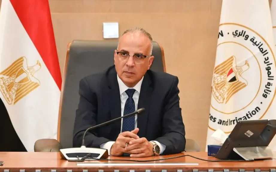 سويلم: نقلة نوعية في استراتيجية تطوير الكوادر البشرية بوزارة الري 