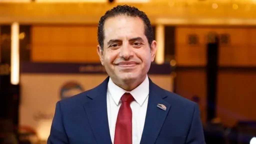 تامر الحبال: تقرير فيتش يعكس صلابة الاقتصاد المصري رغم التحديات 