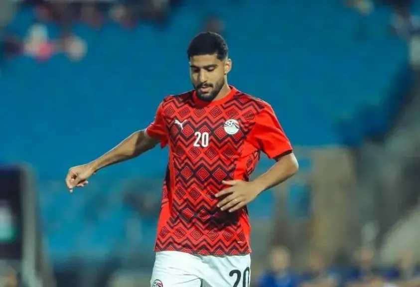 إبراهيم عادل: الأهلي والزمالك شرف لأي لاعب.. وأفضل الاستمرار في الاحتراف الأوروبي 