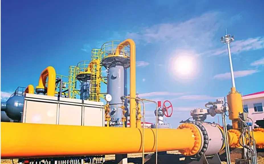 حقل أفروديت القبرصي يوقع اتفاقًا لتوريد الغاز الطبيعي إلى مصر لمدة 15 عامًا 