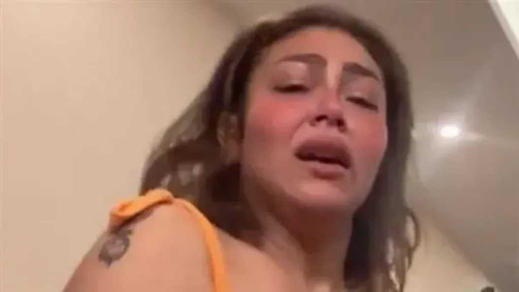 تأجيل استئناف هدير عبد الرازق وطليقها أوتاكا على حكم حبسهما 3 سنوات 