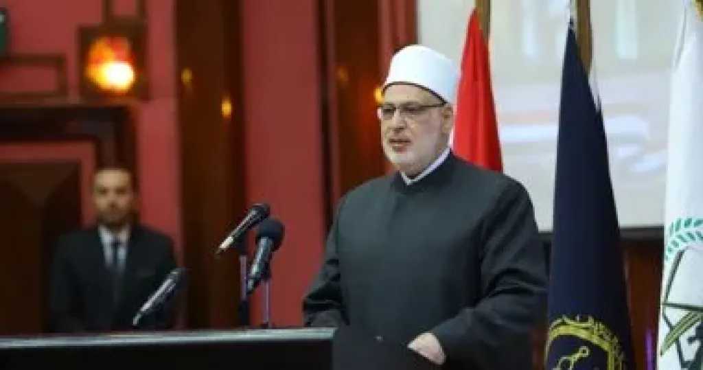 الضويني: خدمة الأوطان تكون بالعطاء والعمل.. وهذا هو منهج الأزهر 