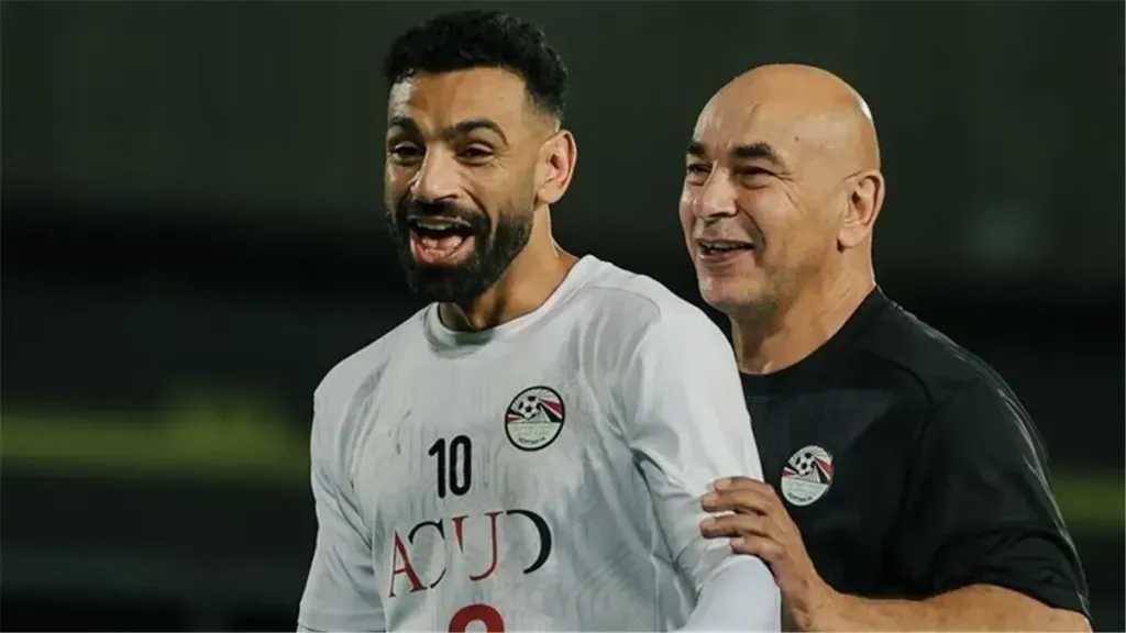 أحمد السيد: فوز منتخب مصر على نيجيريا يرفع المعنويات قبل أمم إفريقيا 2025 
