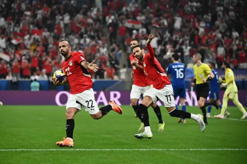 مجموعة مصر في كأس أمم إفريقيا 2025.. الفراعنة في اختبار قوي قبل مونديال 2026 