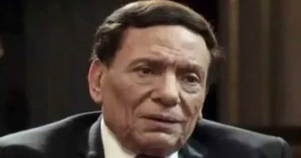 موعد تشيع جنازة شقيقة عادل إمام 