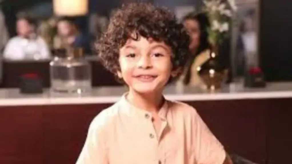 جان رامز ينضم لأسرة مسلسل بابا وماما جيران 