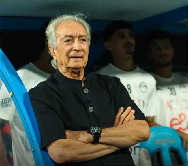 تفاصيل جديدة عن تولي حلمي طولان تدريب منتخب مصر الثاني في كأس العرب 