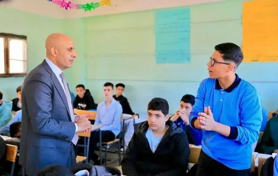 متى ينتهى الترم الأول ومواعيد إجازة نصف العام للطلاب؟ 