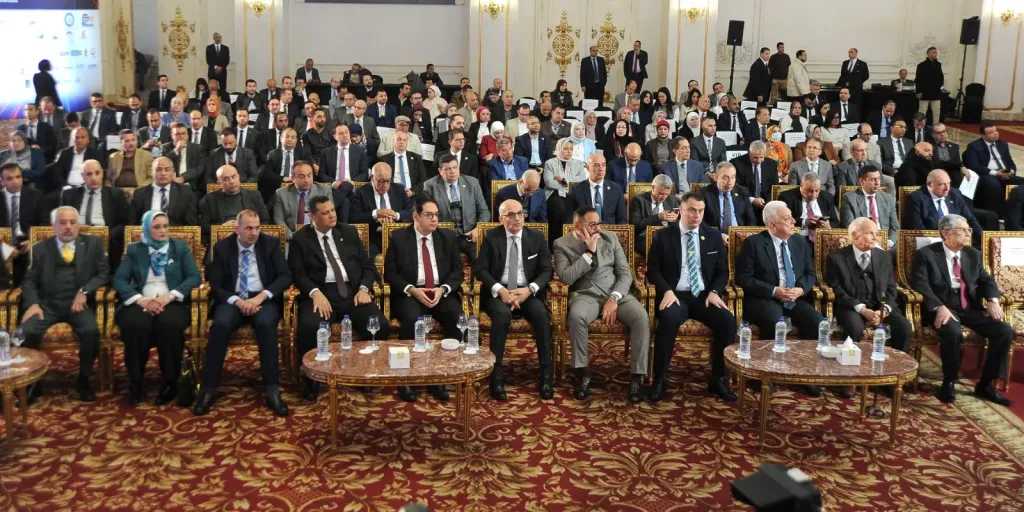 وزير الشباب: تمكين الشباب بقطاع الطاقة ركيزة أساسية لبناء الاقتصاد الأخضر وتحقيق التنمية المستدامة 