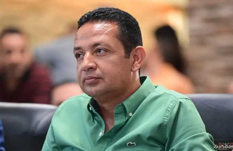 رئيس الاتحاد السكندري: «رابطة الأندية قدمت نموذجًا ناجحًا وأسهمت في تطوير الدوري المصري» 