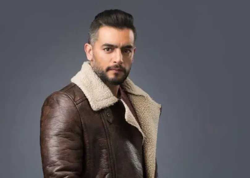 تفاصيل مسلسل «الذنب» بطولة هاني سلامة 