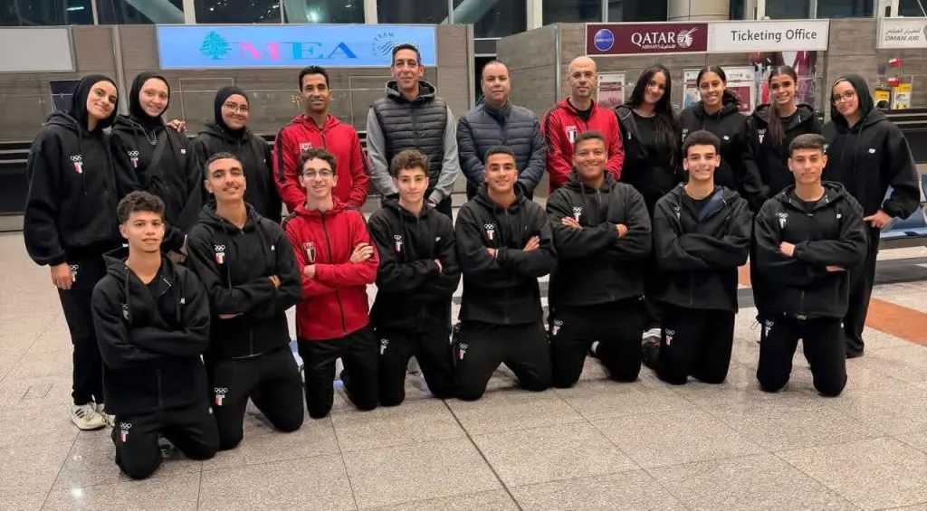 العميد حاتم فوده: الرياضة المصرية تدخل عصرها الذهبي بمنظومة دولة ورؤية علمية تصنع الأبطال 