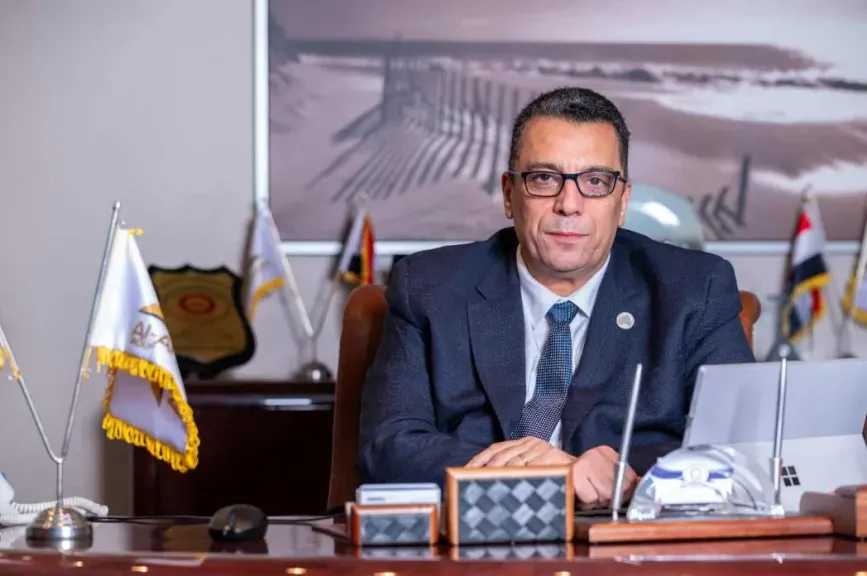 النائب هاني حليم: مركز التجارة الإفريقي يعزز موقع مصر كبوابة قارية للاستثمار ونقلة نوعية في إدارة التعاون الاقتصادي 