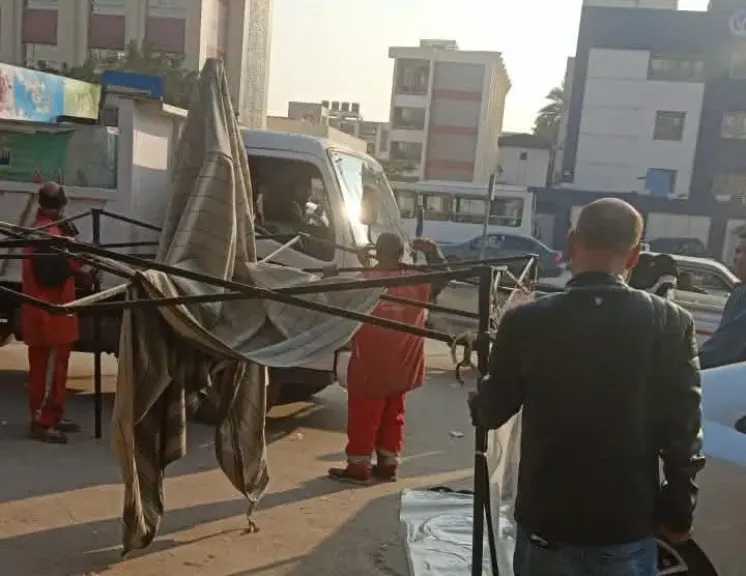 وزيرة التنمية المحلية: تنفيذ حملات مفاجئة على حي المقطم بالقاهرة ومدينة كفر شكر بالقليوبية خلال ديسمبر الجاري 