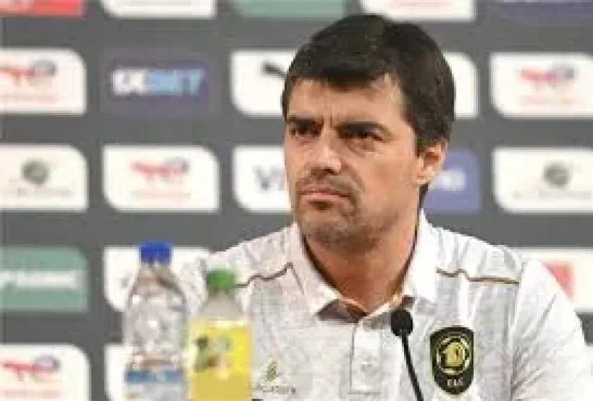 بيدرو جونزاليس: يانج أفريكانز جاهز لمفاجأة الأهلي في دوري الأبطال 