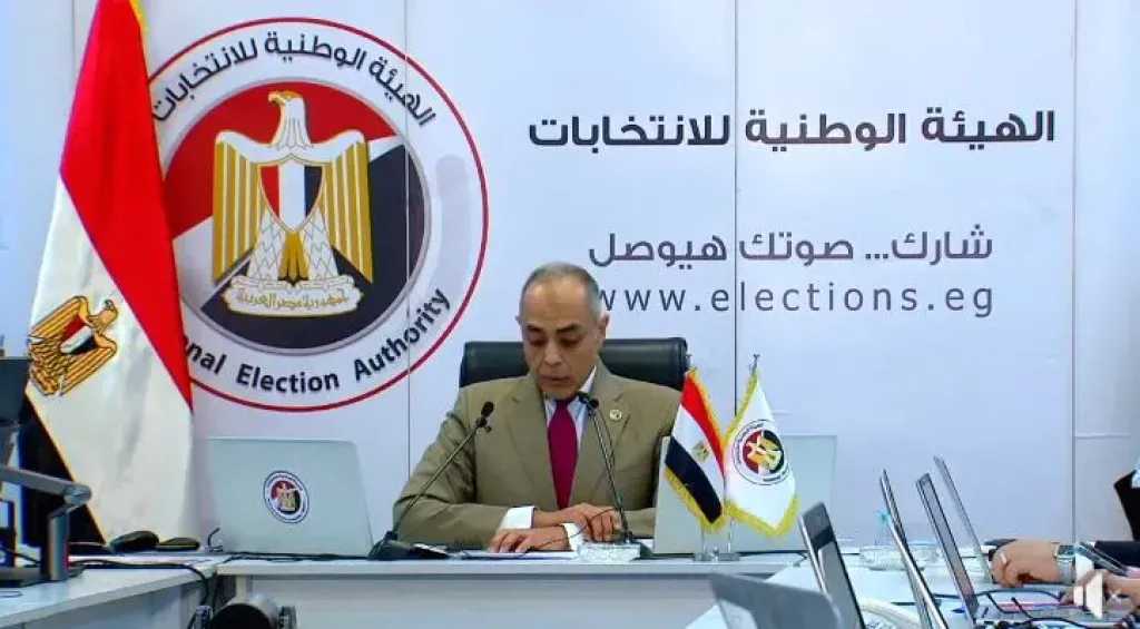 انتخابات النواب 2025.. المستشار أحمد بنداري: إقبال المصريين بالخارج على التصويت يبعث على الفخر 