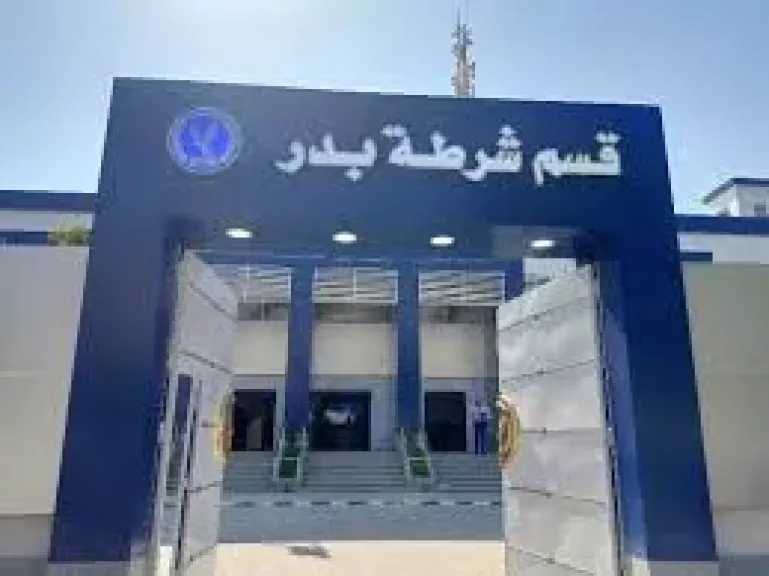 إخلاء سبيل سائق أتوبيس مدرسي بعد اقتحامه شقة سكنية بمدينة بدر 