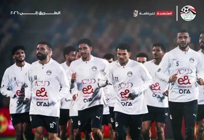 بدلاء منتخب مصر أمام نيجيريا.. مصطفى فتحي يجاور أسامة فيصل 