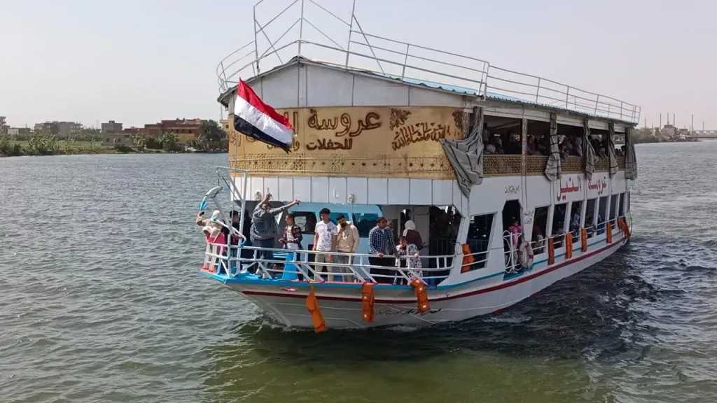 أسعار الرحلات النيلية في أسوان.. لاتفوتك 