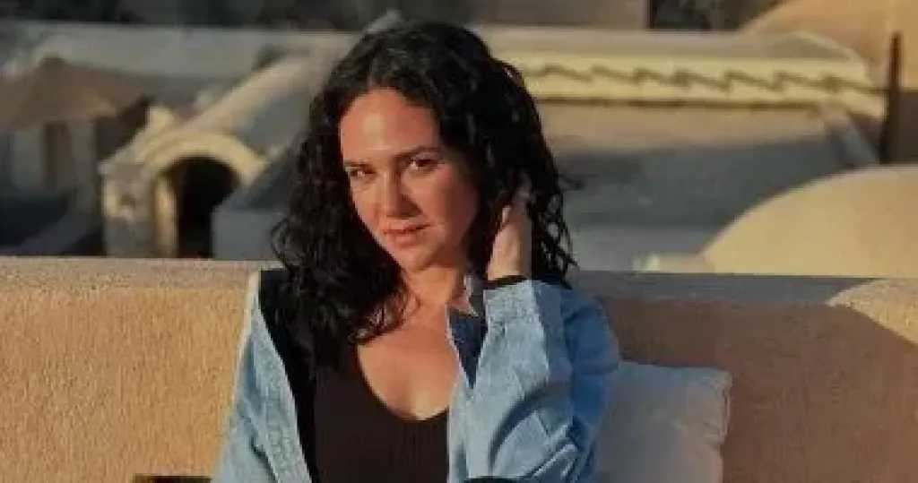 ركين سعد تنضم لأسرة مسلسل أب ولكن 