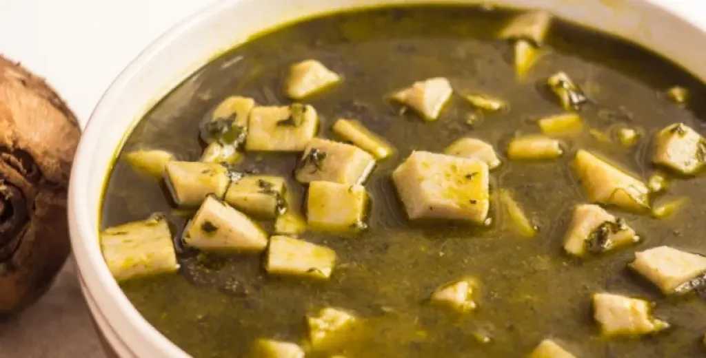 تعرف على فوائد القلقاس والسلق 