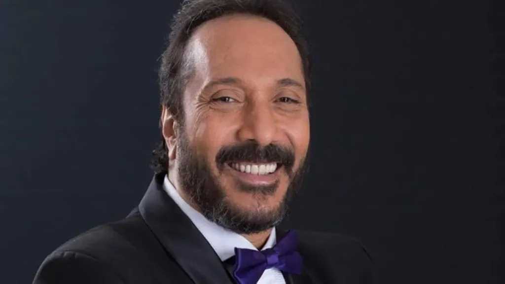 علي الحجار يحيى حفلا غنائيا في ساقية الصاوي 