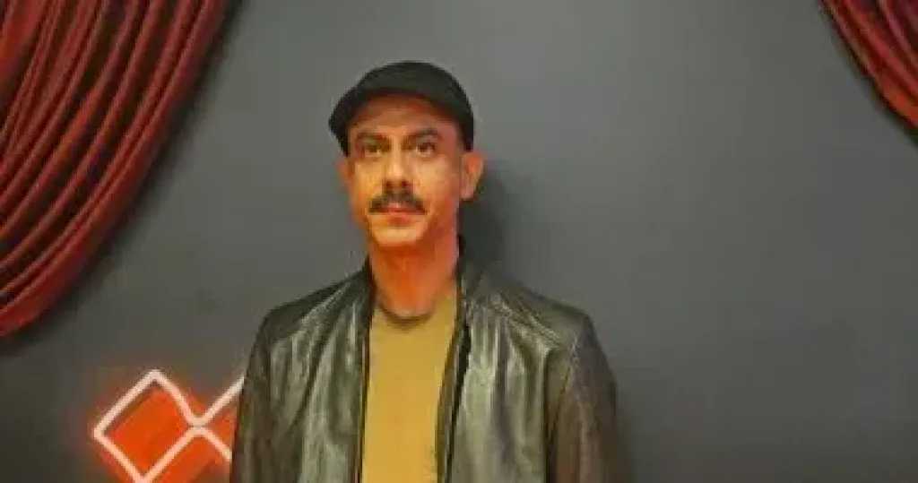 محمد فراج يبدأ تصوير مسلسل «أب ولكن» 