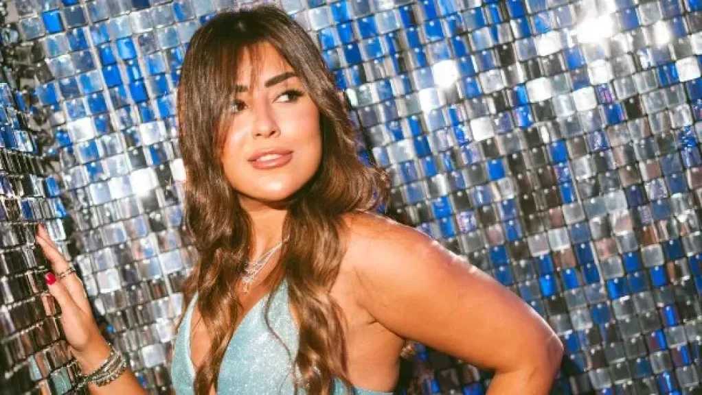 أيتن عامر تتألق في رمضان 2026 بمسلسلين جديدين 